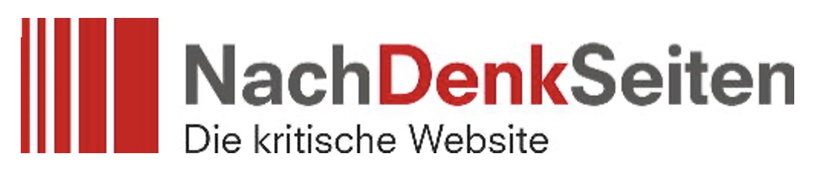 NachDenkSeiten Logo