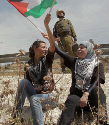 Resistance Nabi Saleh